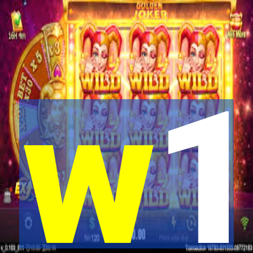 w1-tornado pg